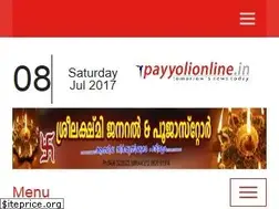 Sites similar to payyolionline.in