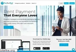 Sites similar to payyourrent.com