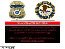 Sites similar to payza.com