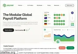 Sites similar to payzaar.com