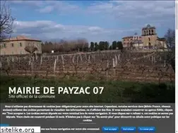 Sites similar to payzac.fr