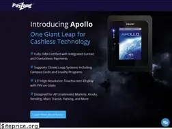 Sites similar to payzang.com