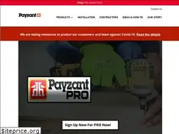 Sites similar to payzants.com