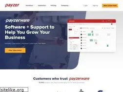 Sites similar to payzerware.com