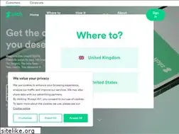 Sites similar to payzilch.com