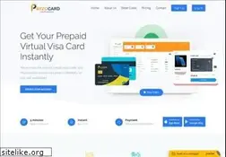 Sites similar to payzocard.com