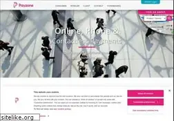 Sites similar to payzone.ie