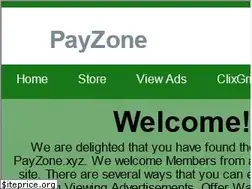 Sites similar to payzone.xyz