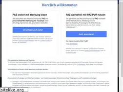 Sites similar to paz-immo.de