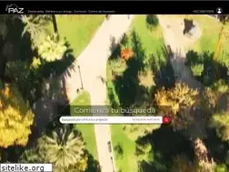 Sites similar to paz.cl