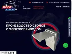 Sites similar to paz52.ru