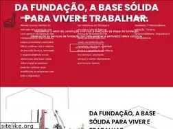 Sites similar to pazafundacoes.com.br
