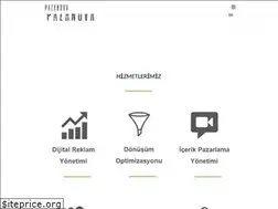 Sites similar to pazanova.com