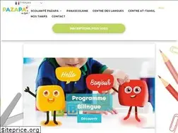 Sites similar to pazapaenligne.com