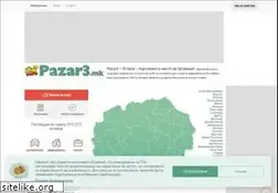 Sites similar to pazar3.mk