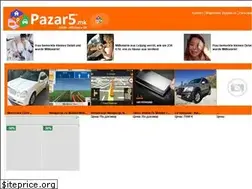 Sites similar to pazar5.mk