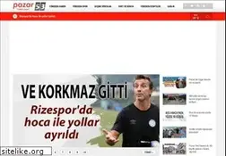 Sites similar to pazar53.com