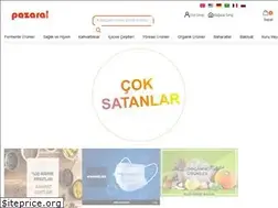 Sites similar to pazaral.com