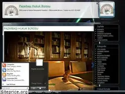 Sites similar to pazarbasi.av.tr
