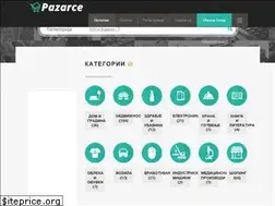 Sites similar to pazarce.com