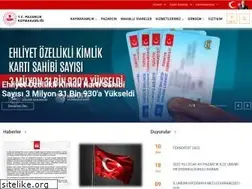 Sites similar to pazarcik.gov.tr