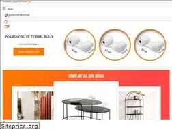 Sites similar to pazardanal.com