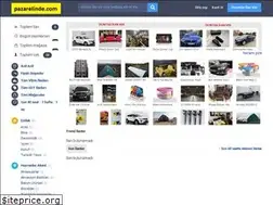 Sites similar to pazarelinde.com