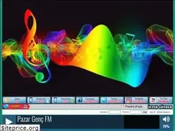 Sites similar to pazargencfm.com