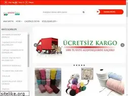 Sites similar to pazarhan.com
