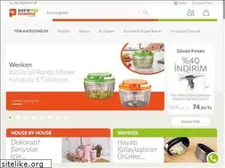 Sites similar to pazaristanbul.com.tr