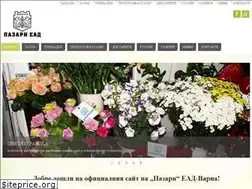 Sites similar to pazarivarna.com