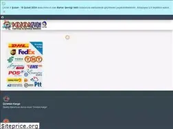 Sites similar to pazarizyon.com