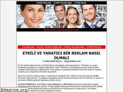 Sites similar to pazarlama-satis.com