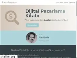 Sites similar to pazarlama.info.tr