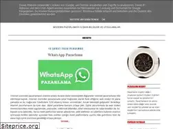 Sites similar to pazarlamabilgisi.blogspot.com
