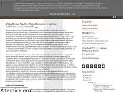 Sites similar to pazarlamablog.blogspot.com