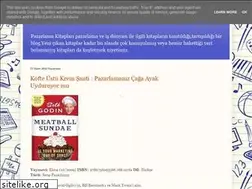 Sites similar to pazarlamakitaplari.blogspot.com