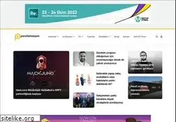 Sites similar to pazarlamasyon.com