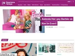 Sites similar to pazarlamaturkiye.com