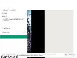 Sites similar to pazarlardanhaberler.com