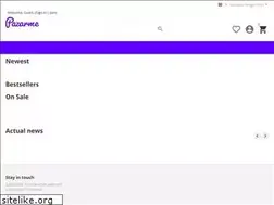 Sites similar to pazarme.com