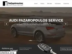 Sites similar to pazaropoulos.gr