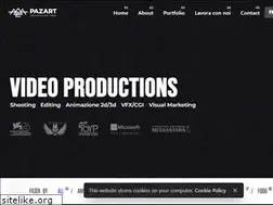 Sites similar to pazart.it