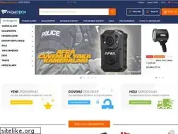 Sites similar to pazartech.com