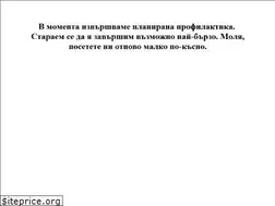 Sites similar to pazaruvaj.eu
