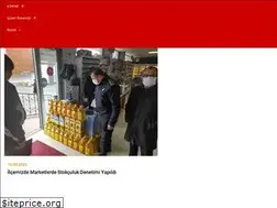 Sites similar to pazaryeri.gov.tr