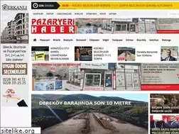 Sites similar to pazaryeri11.com