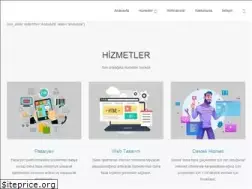 Sites similar to pazaryeridestek.com