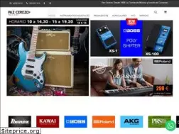 Sites similar to pazcerezo.com