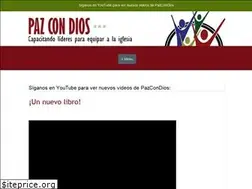 Sites similar to pazcondios.com